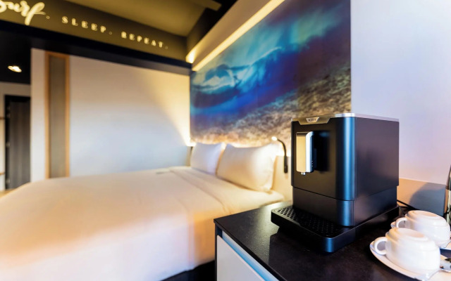 Boutique Hotel Kon Tiki Tahiti