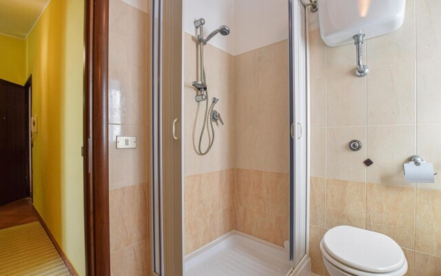 Awesome Apartment in Ricadi With Wifi and 1 Bedrooms