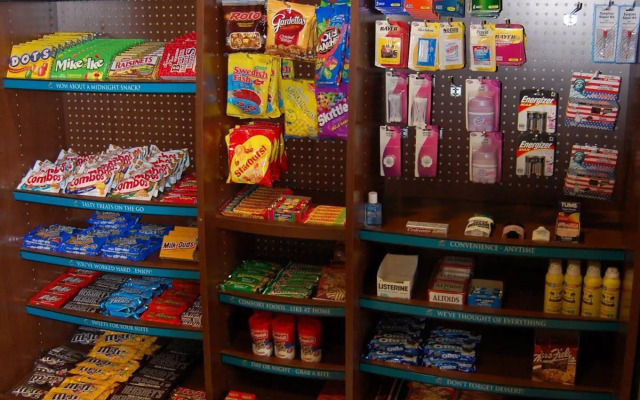 Staybridge Suites Akron-Stow-Cuyahoga Falls by IHG