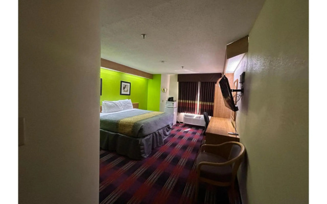 Rodeway Inn Memphis