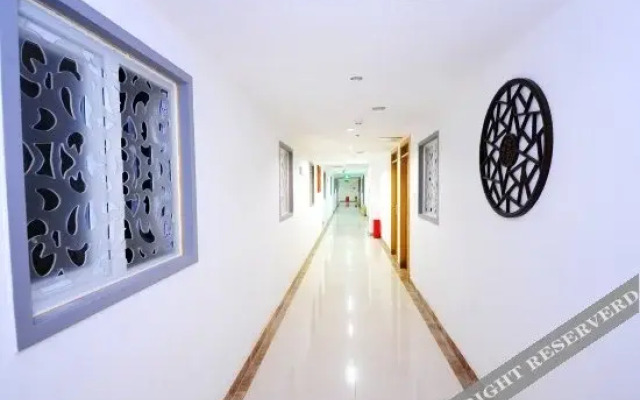 Xiamen Yijia Hotel