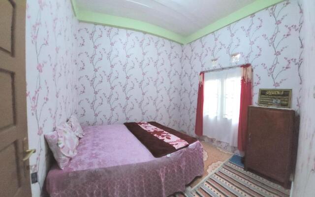 Penginapan Syariah Dhifa