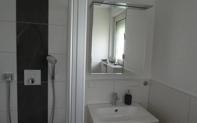 Ferienwohnung Mainz-Weisenau