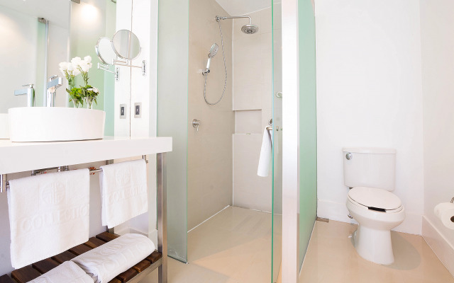 NH Collection Mexico City Santa Fé