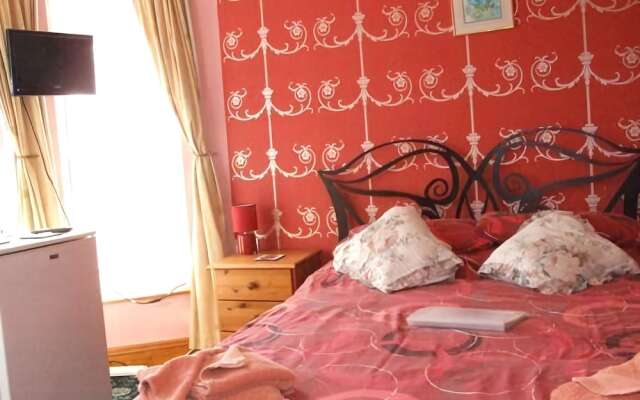 Copperfields Guest House
