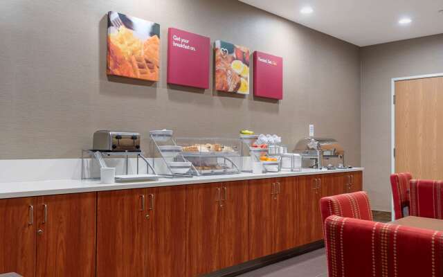 Comfort Suites Marysville - Yuba City