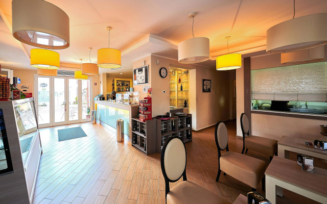 Bolgheri Marina Resort ex Varo Village