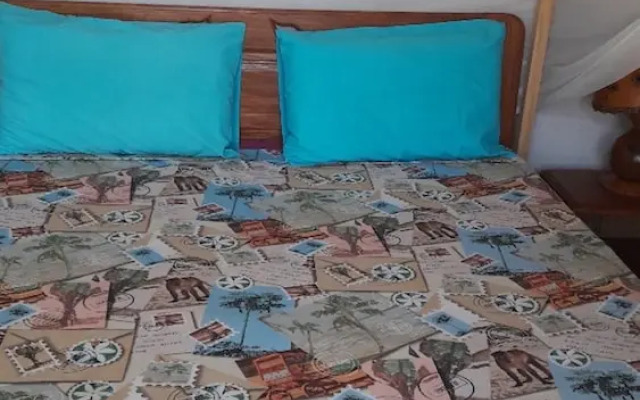 Baobab Lodge