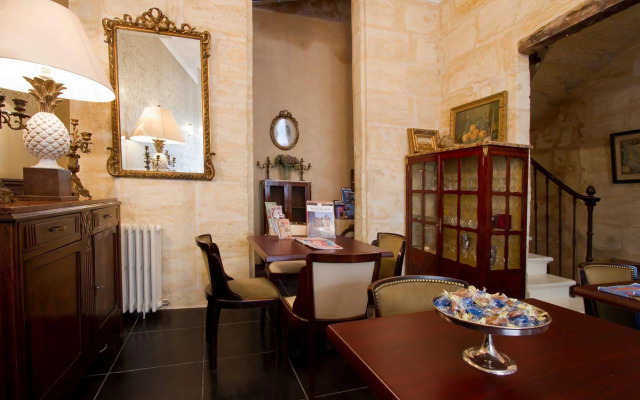 Au cœur de Bordeaux B&B