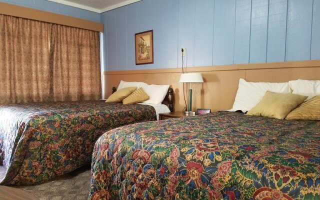 Welcome Inn