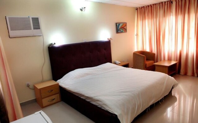 Nspri Guest House