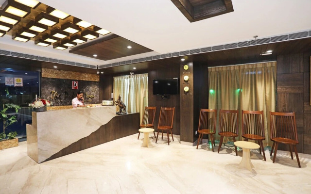 Pikus Inn By OYO Rooms
