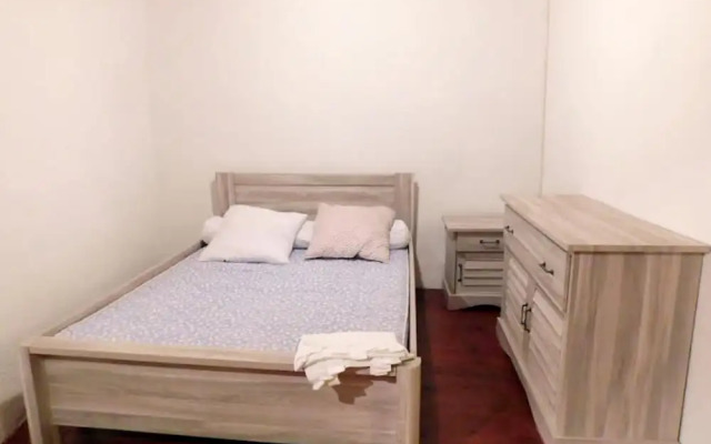 House With One Bedroom In Saissac