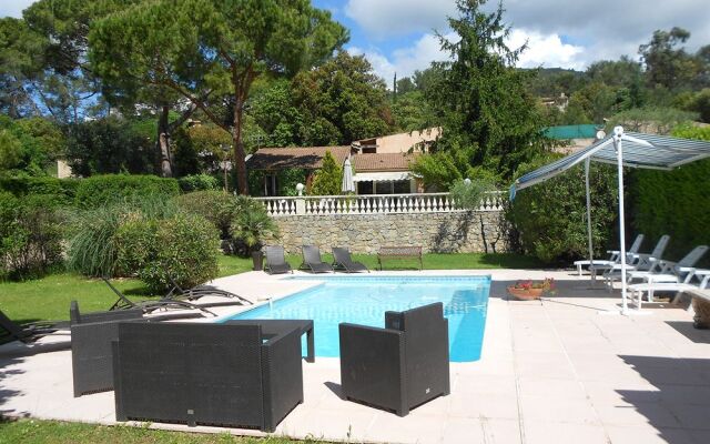 Villa Squadra - Chambres d'Hôtes de Charme