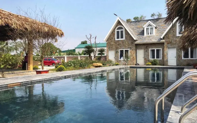 Ninh Binh Sona Resort