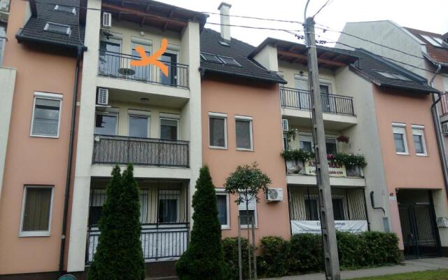 Bettina47 apartman