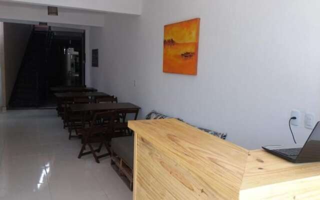 Magia DAjuda Hospedagem