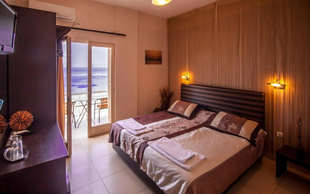 Hotel Plaza
