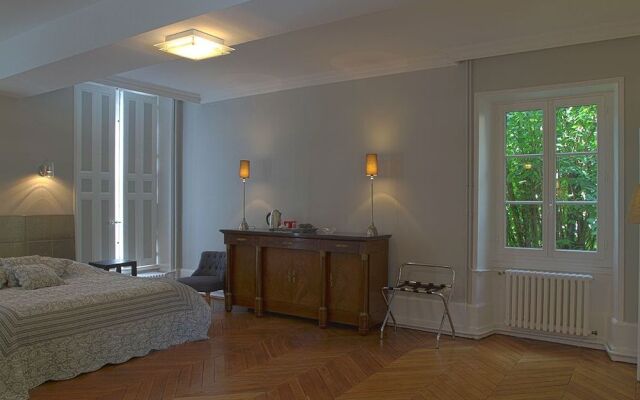 Demeure de la Cordelière