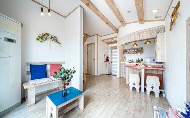 Namhae Merbleu Pension