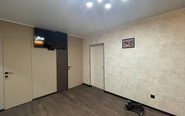 Апартаменты Forest Magic (Форэст Мэджик) на проспекте Калинина