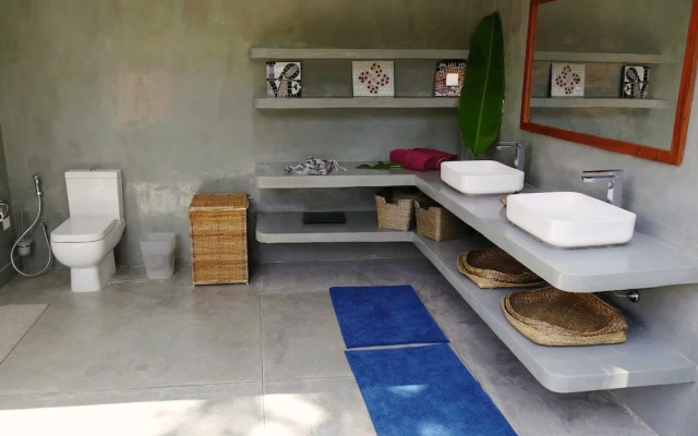 Villa Siriwimal in Weligama