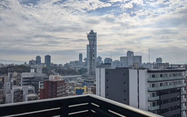 Eslead Hotel Namba South Ⅲ