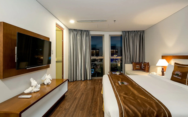 Tamarind Hotel Da Nang