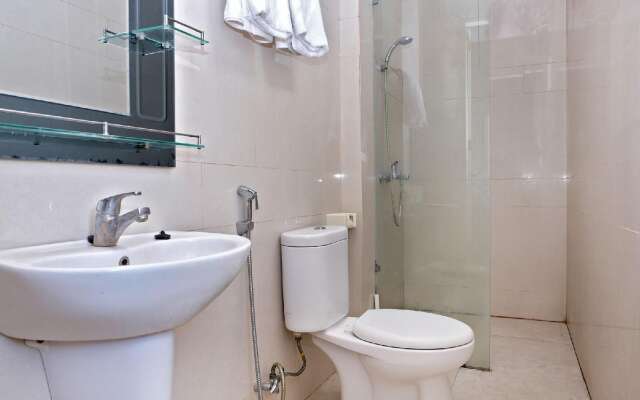 2691 Asokanori Guest House Syariah