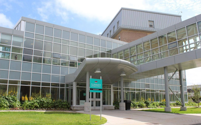 Memorial University