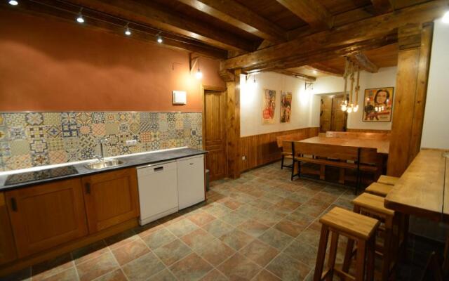 Casa Rural La Plaza