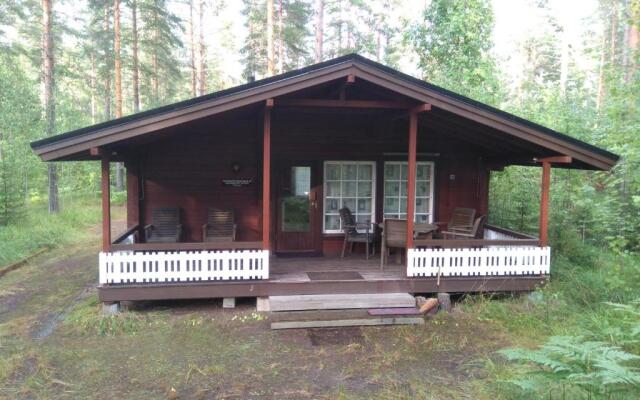 Holiday Cabin Kerimaa 103