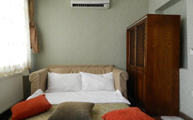 Apricot Hotel Istanbul