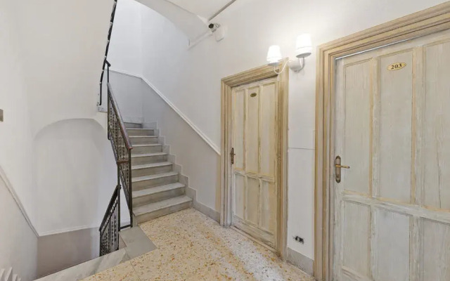 Hotel la Villetta