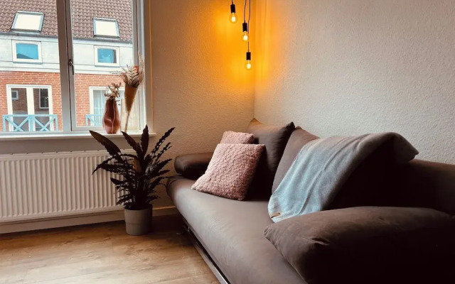 Cozy Flats Silkeborg - 1MTH