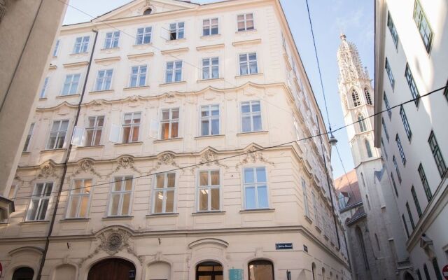 HeyMi Apartments Hoher Markt