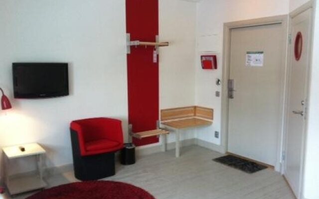 Atellet Hotell