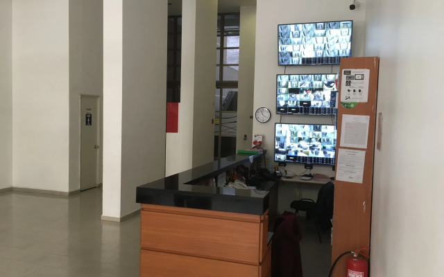 Santiago Town Suites