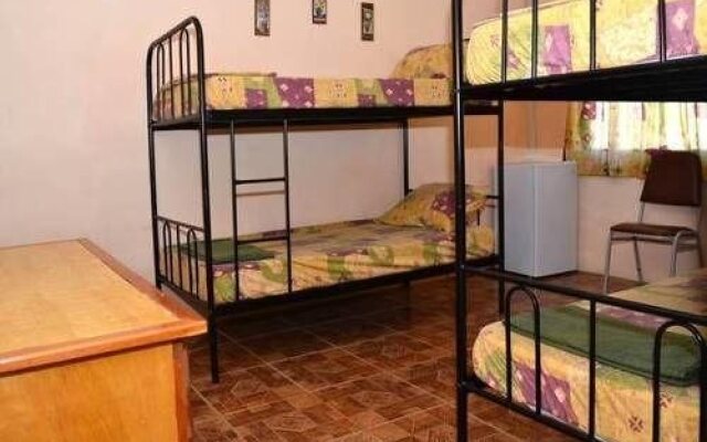 Shalom Guest House