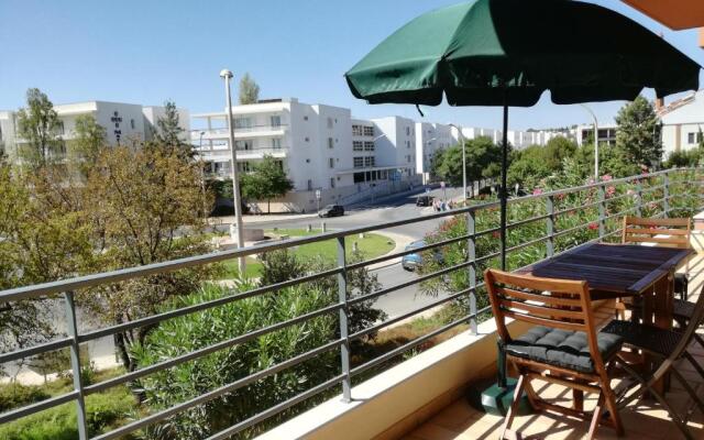 T1Encosta da Marina-Lagos