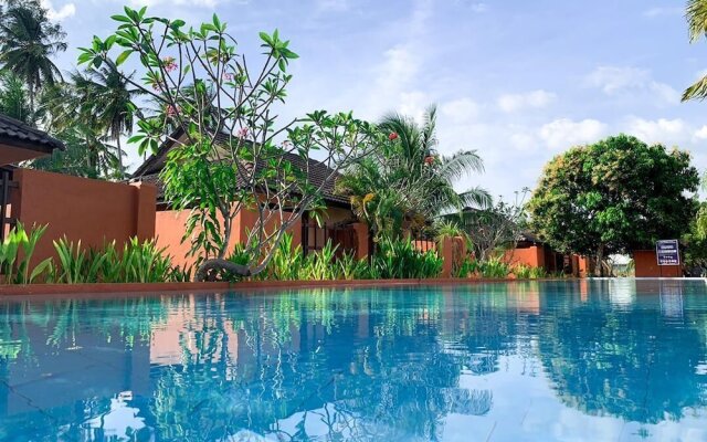 Coconut Beach Villa Langkawi