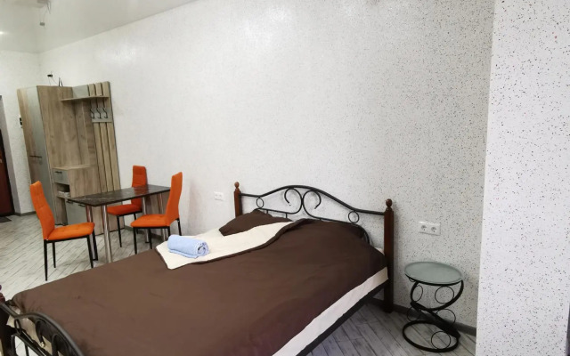 Apart Home Hotel (Апарт Хоум Отель) на улице Русская