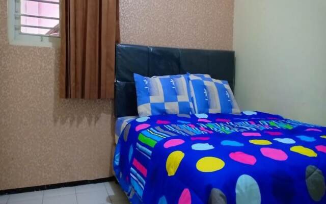 Nina King Homestay