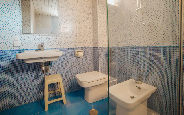 Apartamentos Palm Court