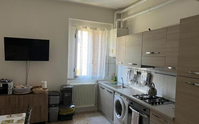 Peter's Apartment