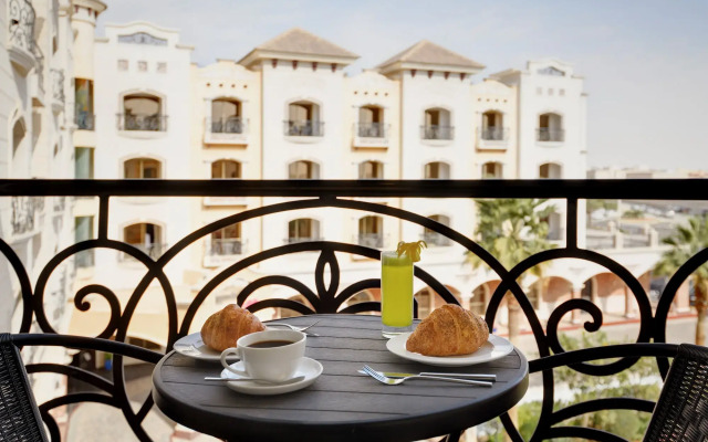 Crowne Plaza Riyadh Al Waha