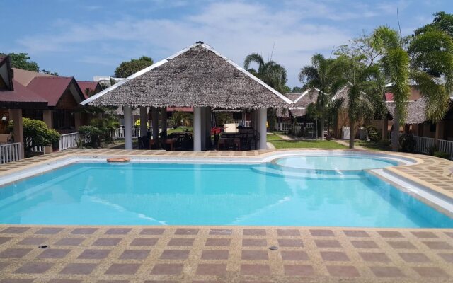 West Peninsula Villas