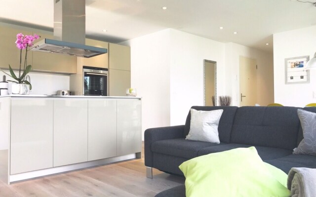 Escape52 Boutique Apartments