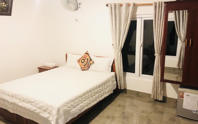 Her Bungalow
