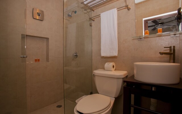 Hotel Isla Zamna